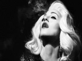 Madonna Girl Gone Wild (HD)